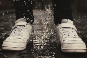 En esta temporada de lluvias manda a volar el pie de atleta y sus desagradables síntomas