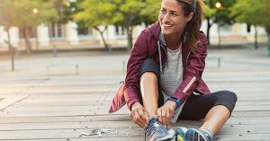 Pie de atleta: ¿quiénes pueden padecerlo?